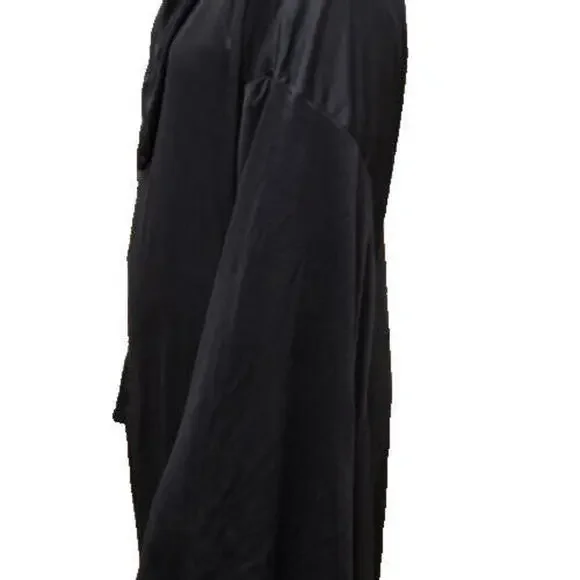 Scream Costume Scary Ghost Face Mask‎ Halloween Adult & Kid - Picture 4 of 14